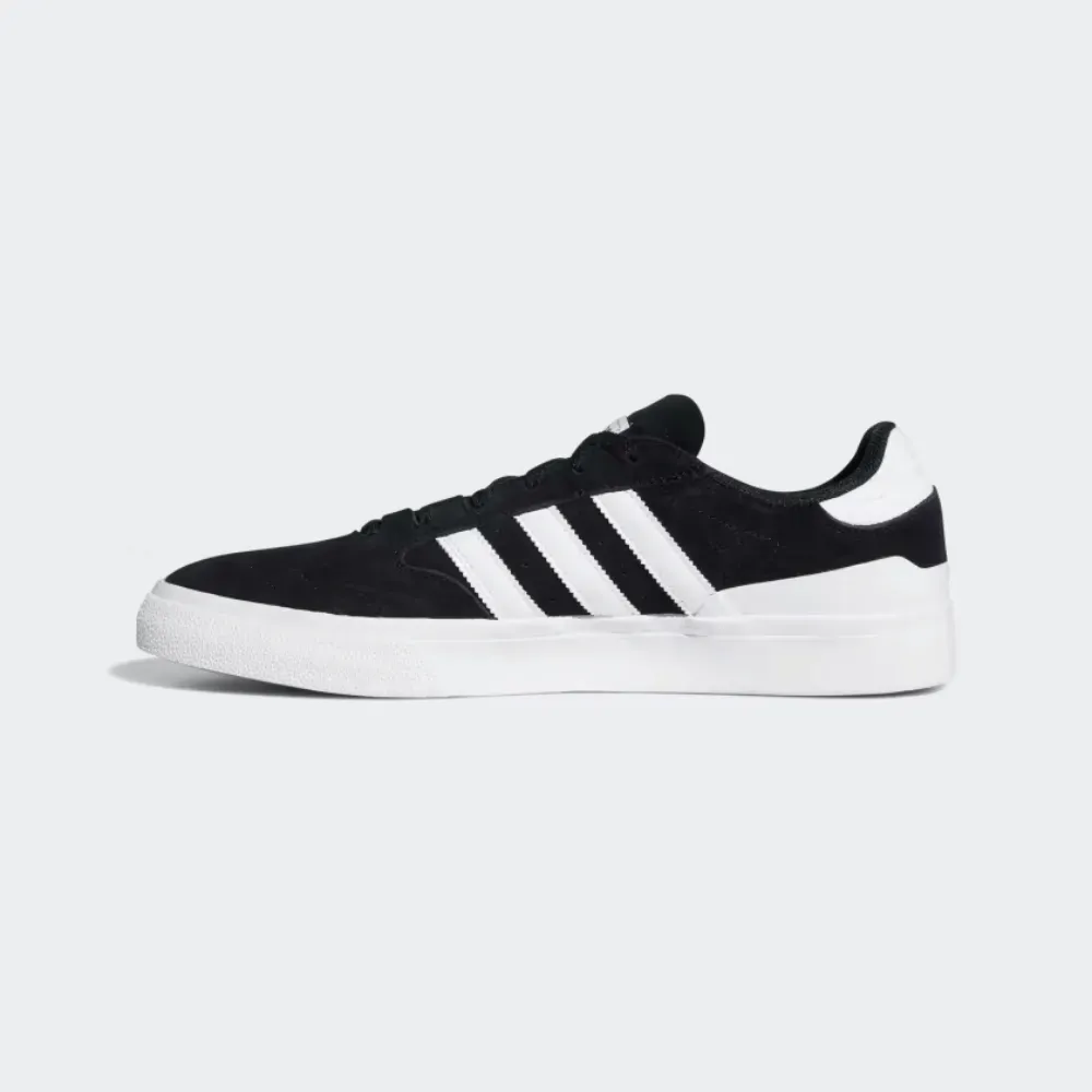 adidas Busenitz Vulc II Core Black Cloud White foto 3