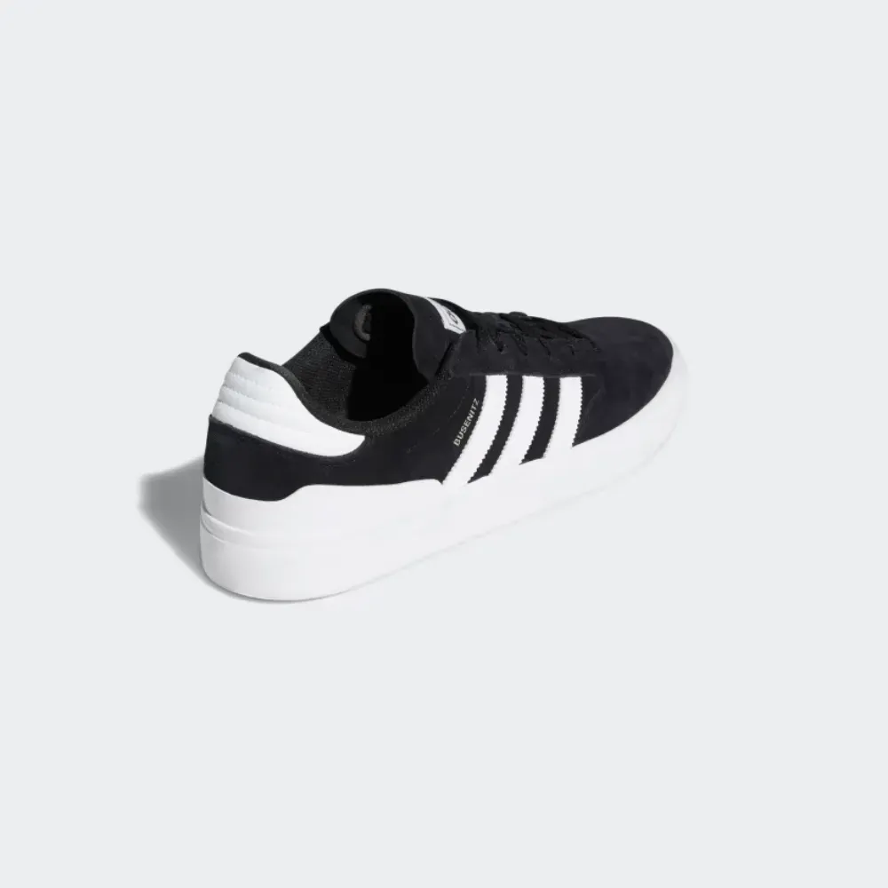 adidas Busenitz Vulc II Core Black Cloud White foto 4