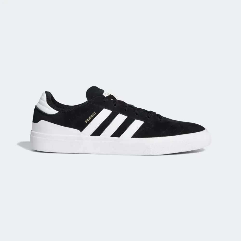 adidas Busenitz Vulc II Core Black Cloud White foto 1