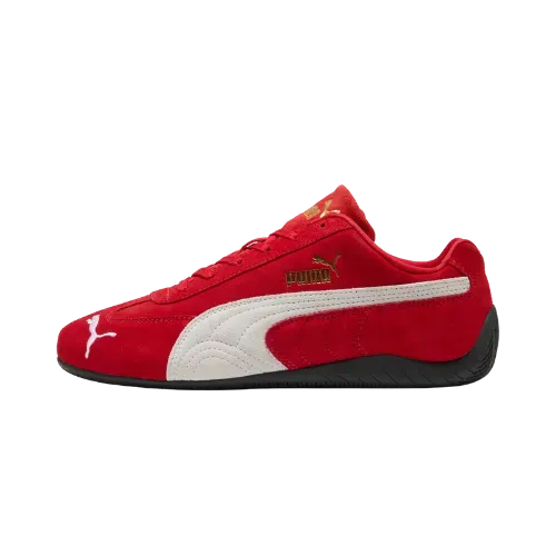 Puma Speedcat OG Red