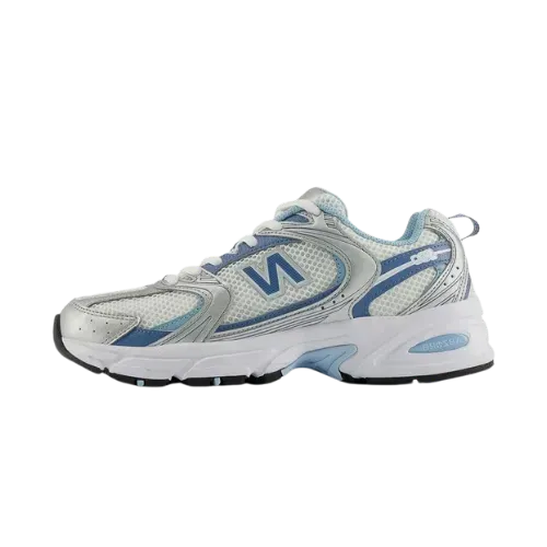 New Balance 530 Silver Heron Blue