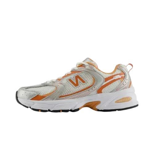 New Balance 530 Silver Infield Clay