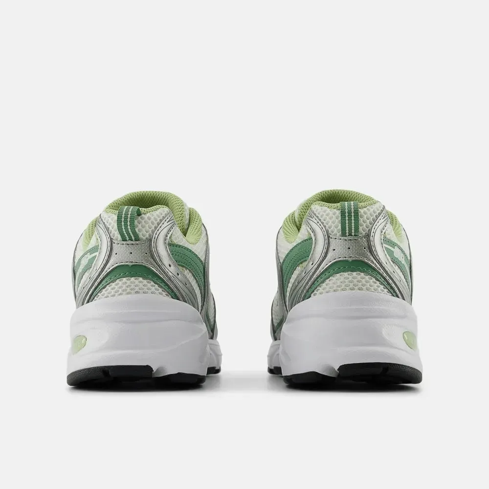 New Balance 530 Silver Olivine foto 4