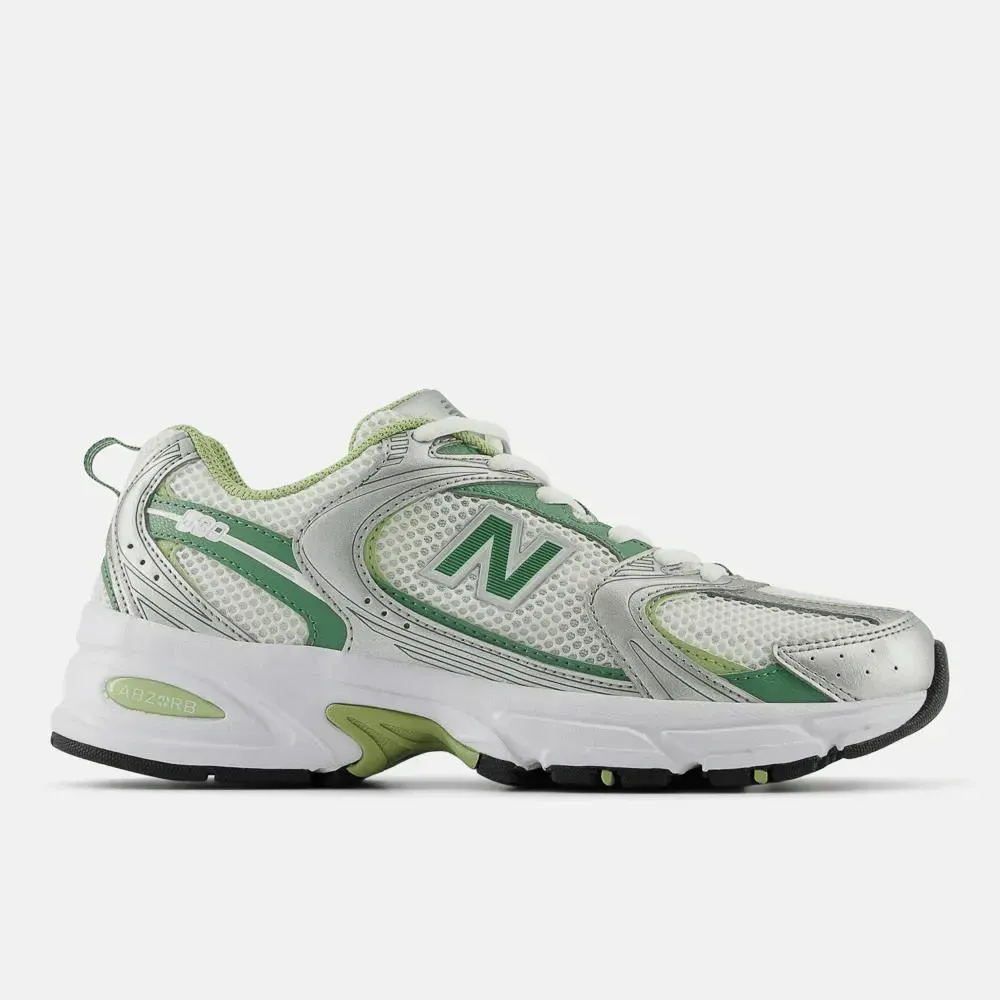 New Balance 530 Silver Olivine foto 1