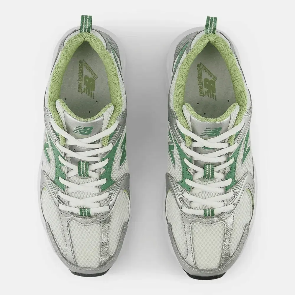 New Balance 530 Silver Olivine foto 2