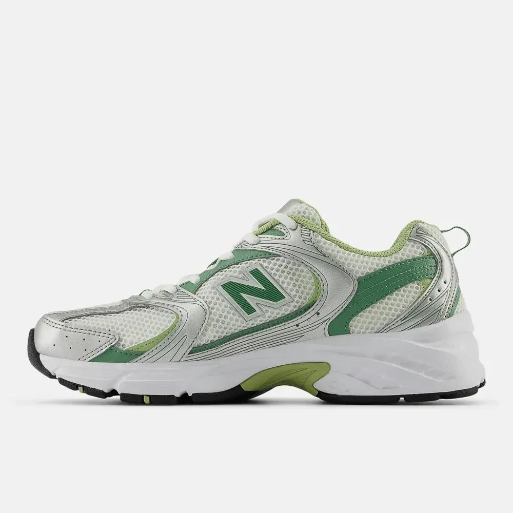 New Balance 530 Silver Olivine foto 3
