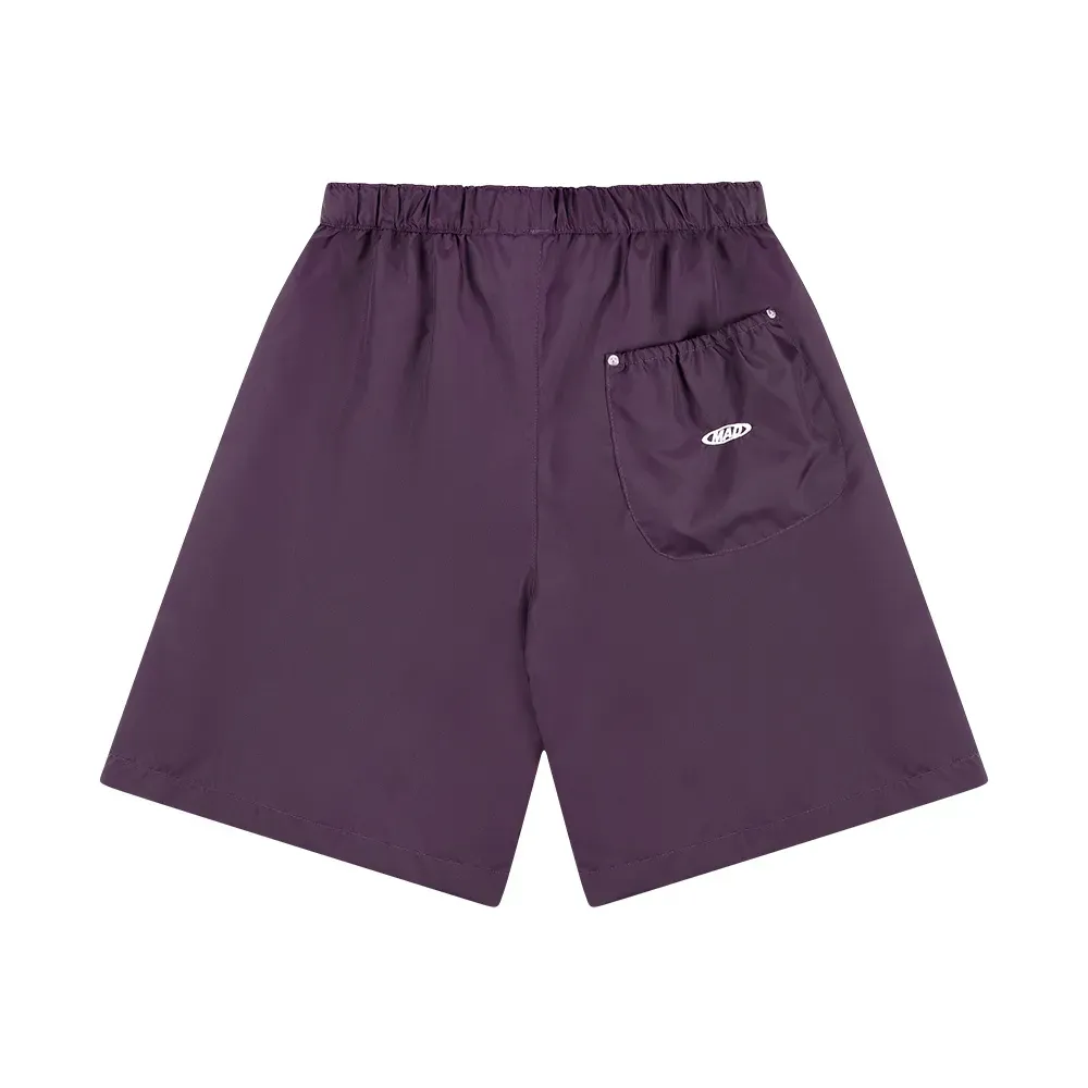 Shorts Mad Enlatados Balão Cinza foto 1