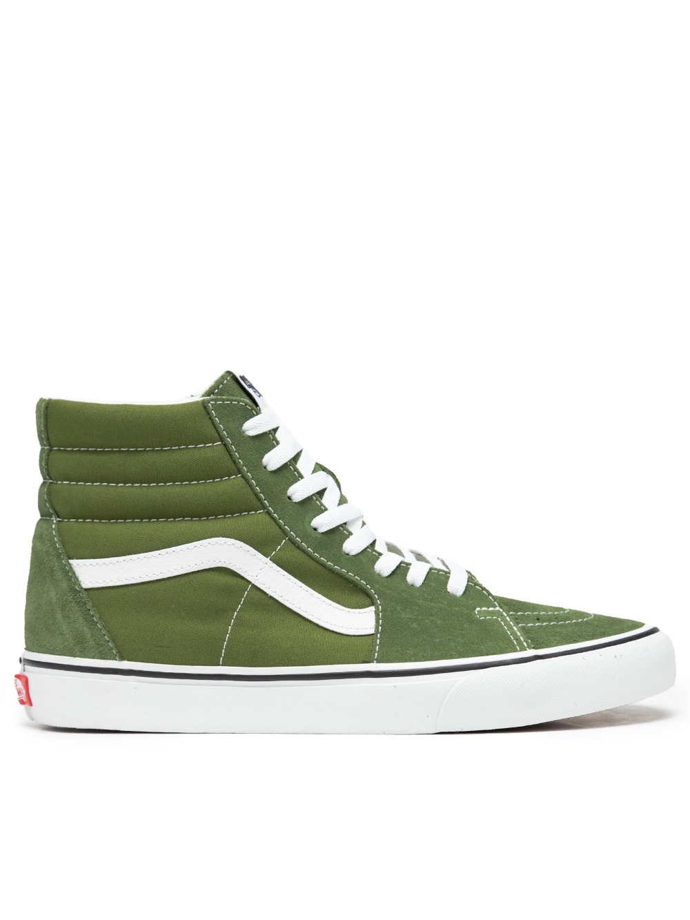 Vans Sk8 Hi Color Teory Pesto