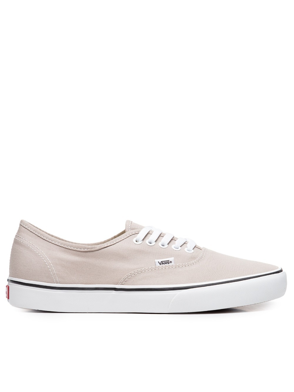 Vans Authentic French Oak Nude