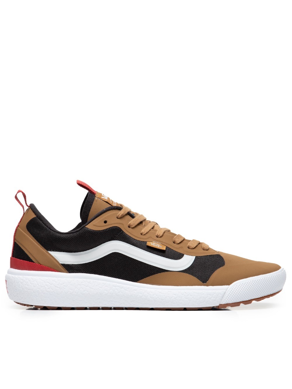 Vans Ultrarange Exo MTE Brown Black
