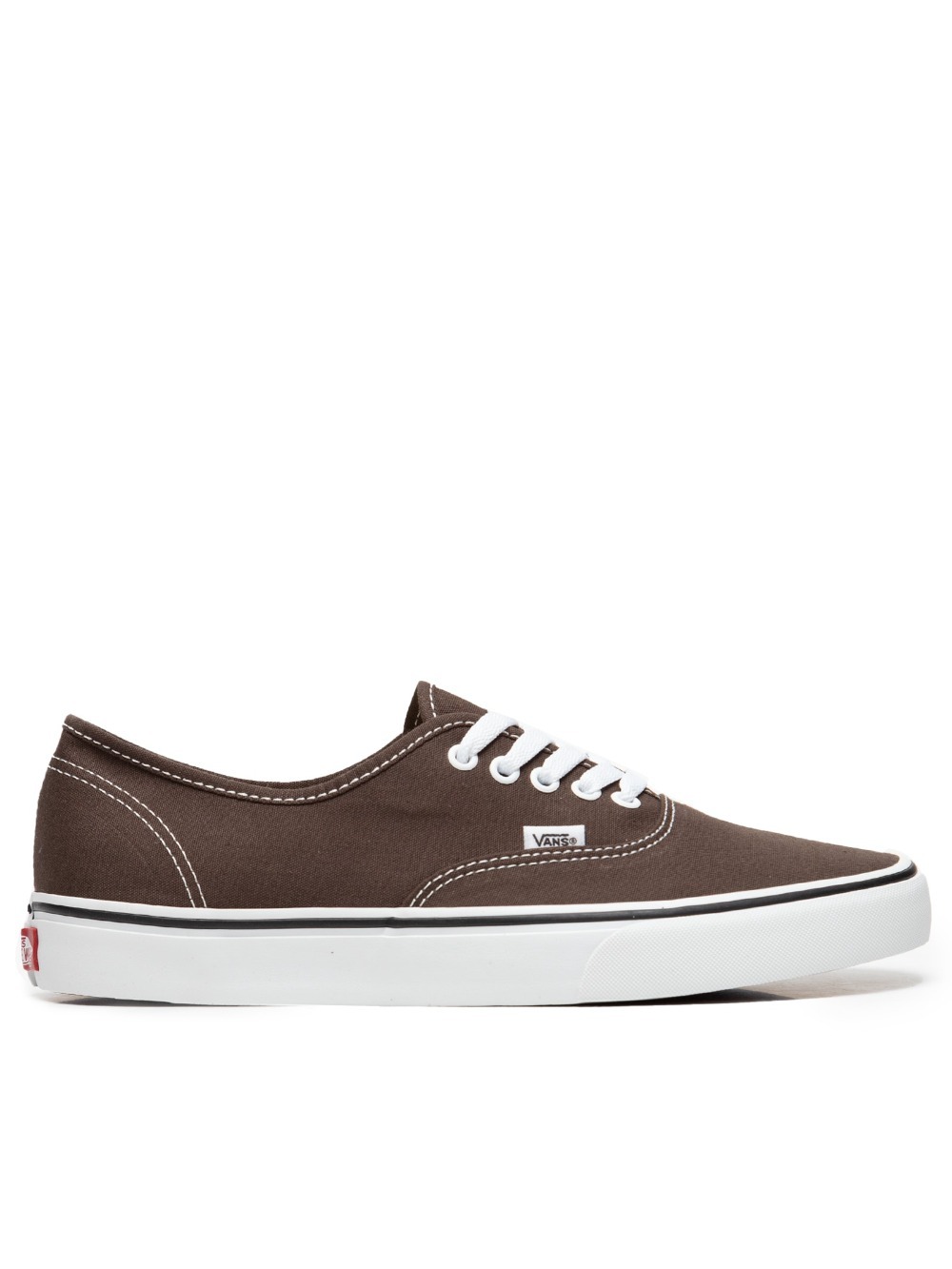 Vans Authentic Turkish Coffee
