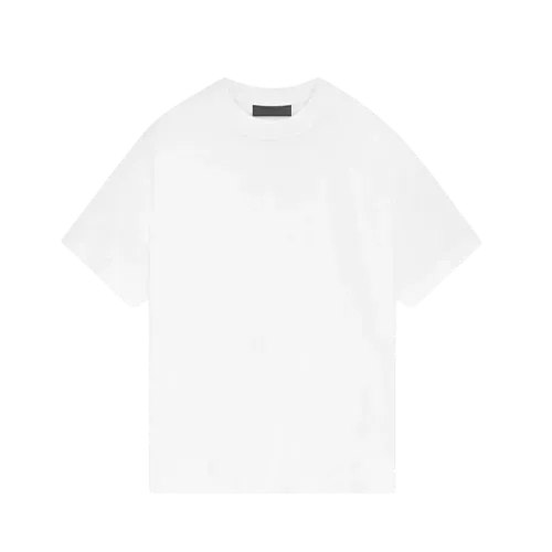 Camiseta Fear of God Essentials White
