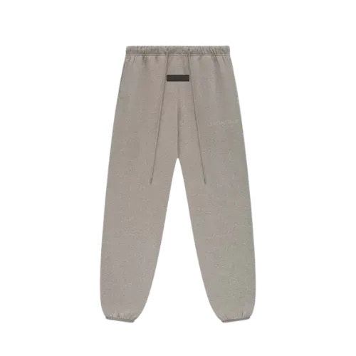 Calça Fear of God Essentials Jogger Tan