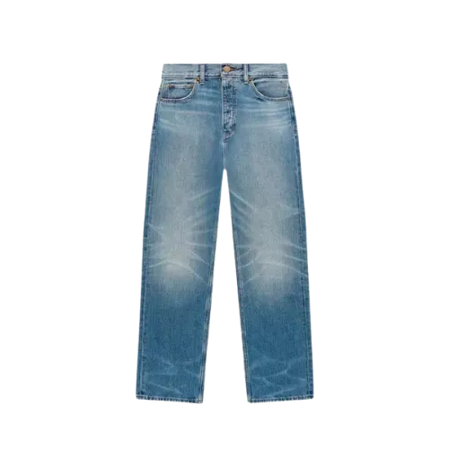 Calça Jeans Fear of God Essentials