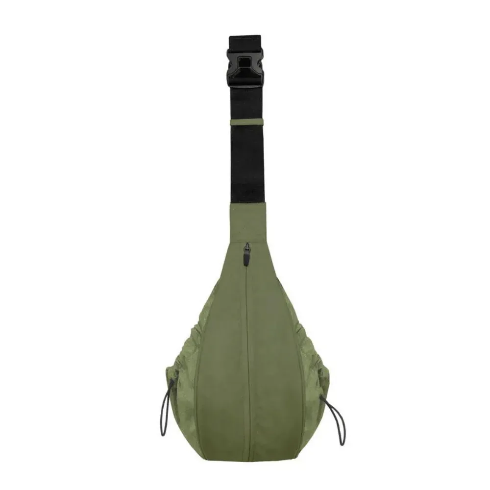 Bag Quadro Creations Fiodór Verde - Droper