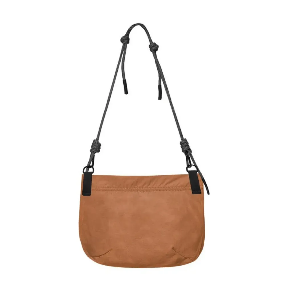 Bolsa Quadro Creations Bindô Brown - Droper