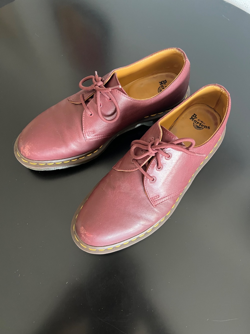 Dr. Martens