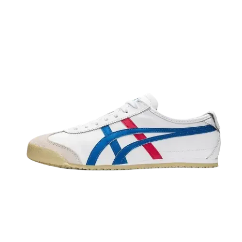 Onitsuka Tiger Mexico 66 White Blue