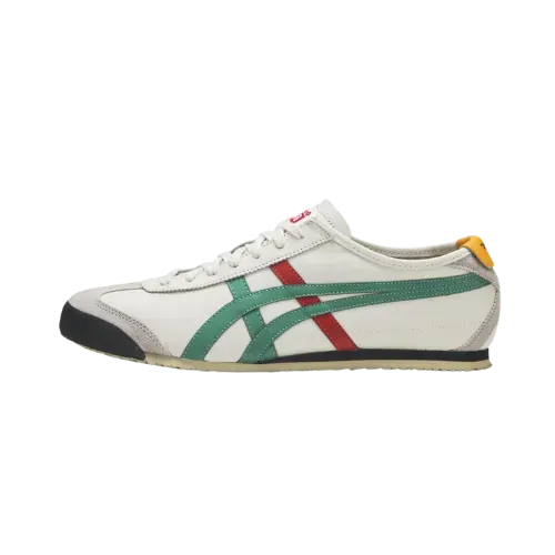 Onitsuka Tiger Mexico 66 White Brich Green
