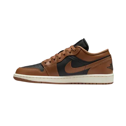 Air Jordan 1 Low Archaeo Brown