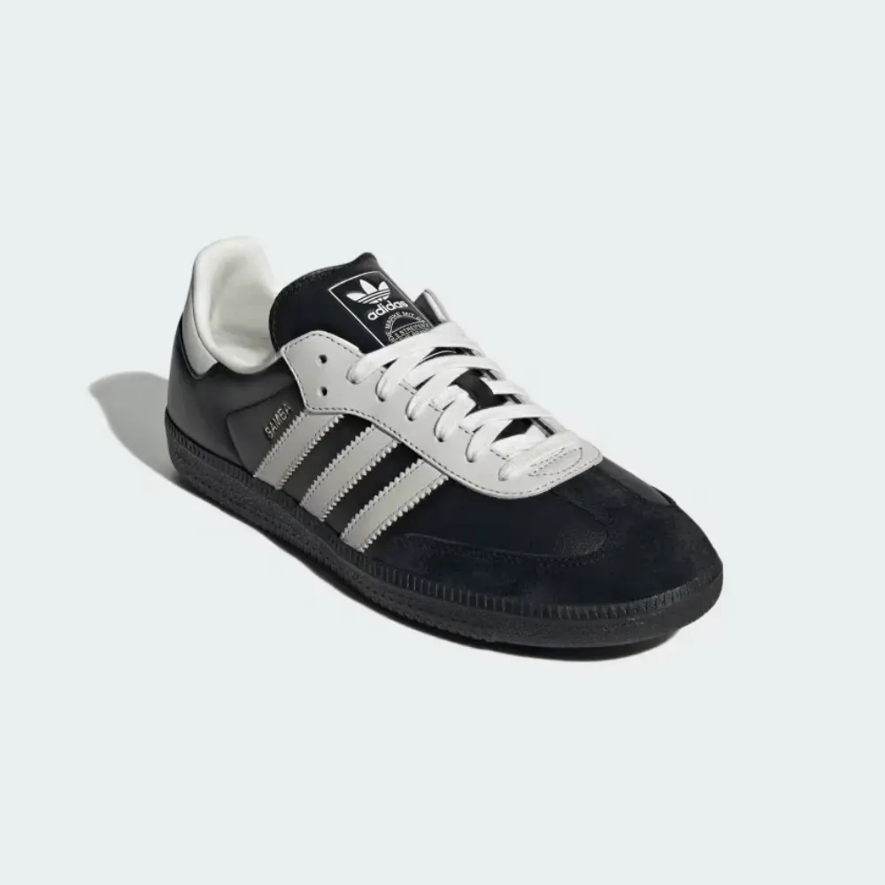 adidas Samba OG Core Black Cloud White