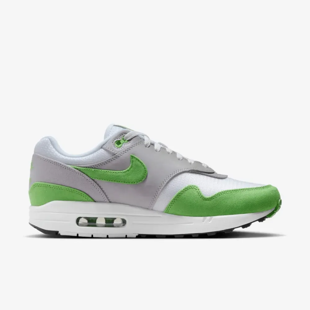 Imagem Patta x Nike Air Max 1 20th Anniversary Chlorophyll