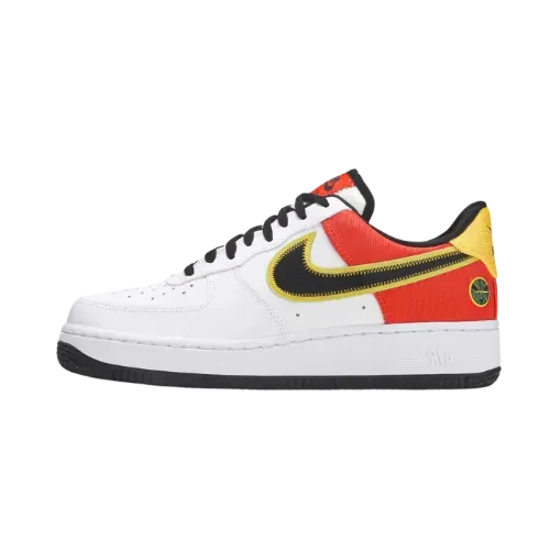 Nike Air Force 1 Low Raygun
