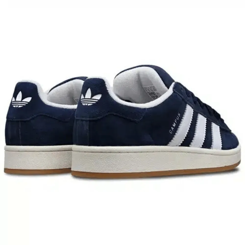 adidas Campus 00s Collegiate Navy foto 3