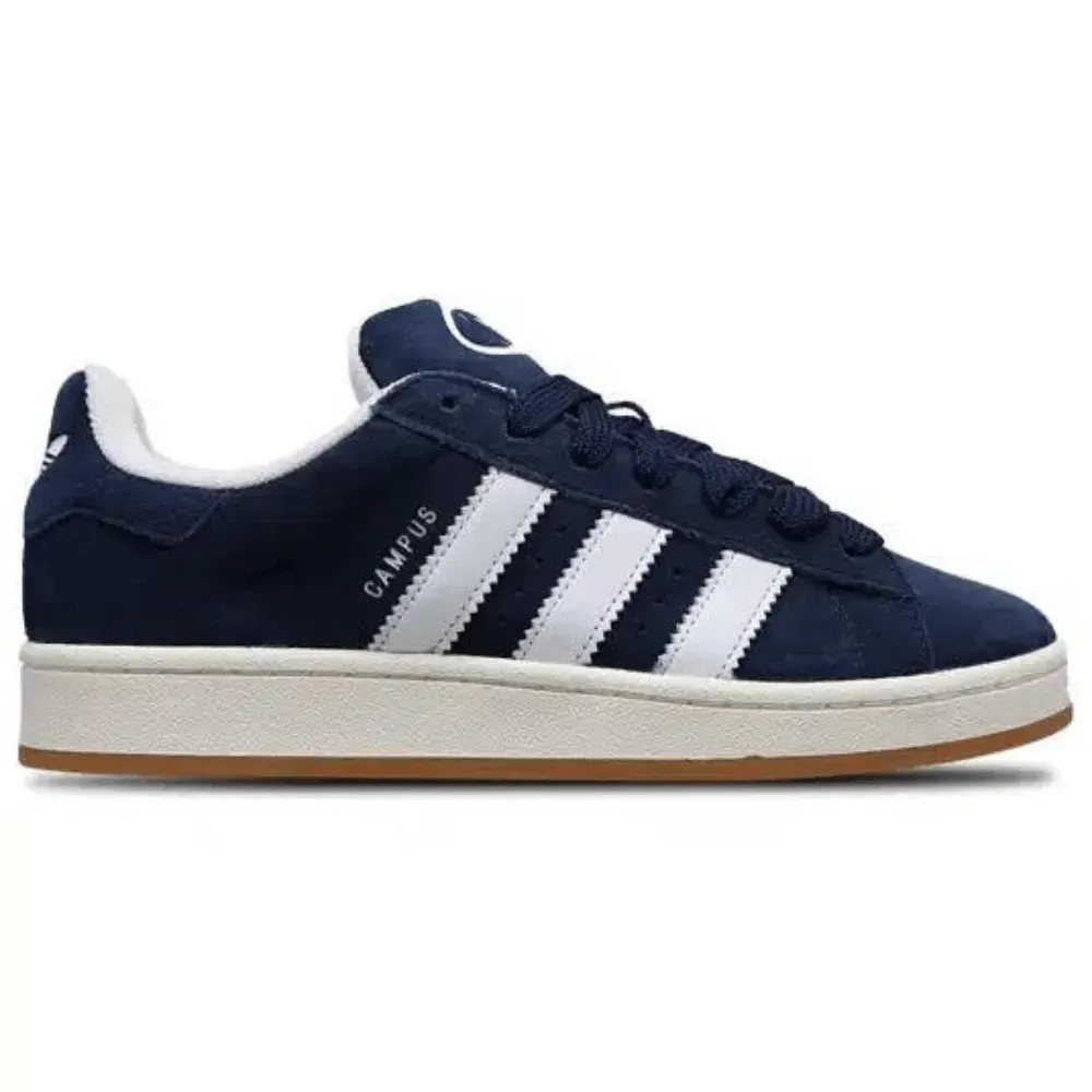 adidas Campus 00s Collegiate Navy foto 1