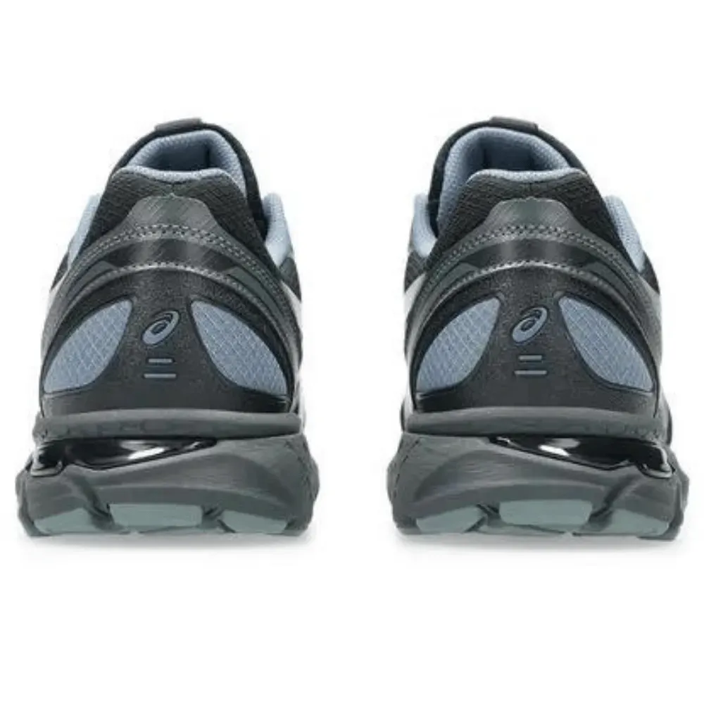 Sansan Gear x Asics Gel-Terrain Black Blue - Droper
