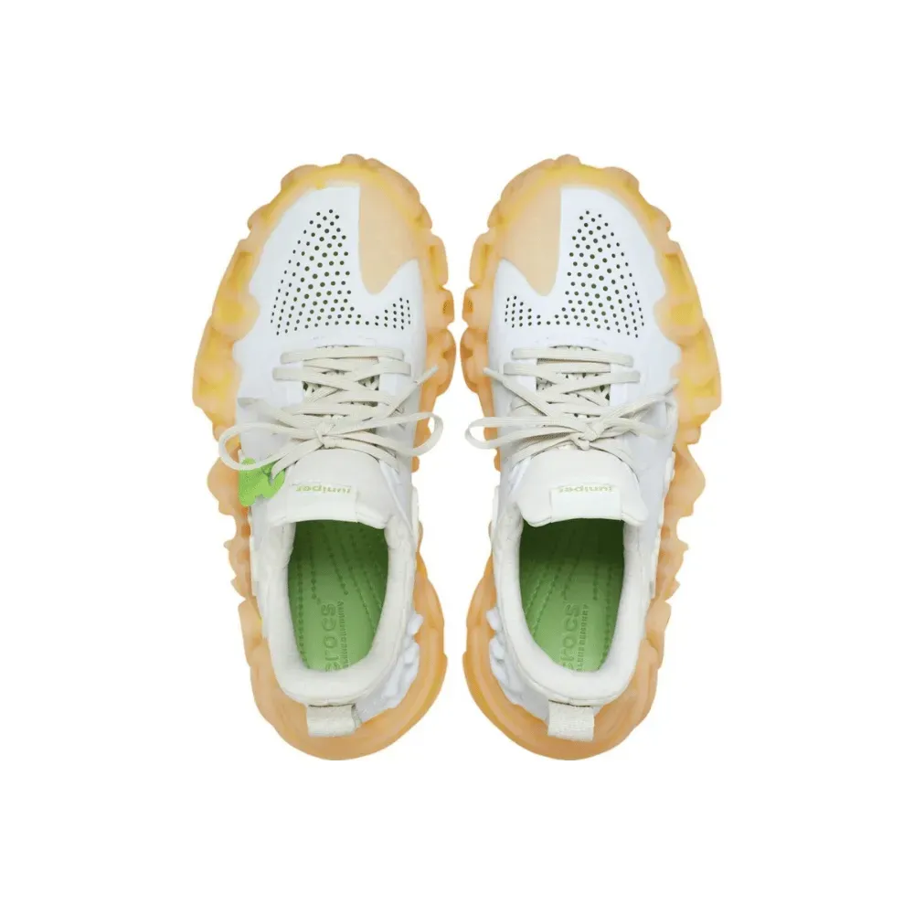 Salehe Bembury x Crocs Juniper Tahini foto 2