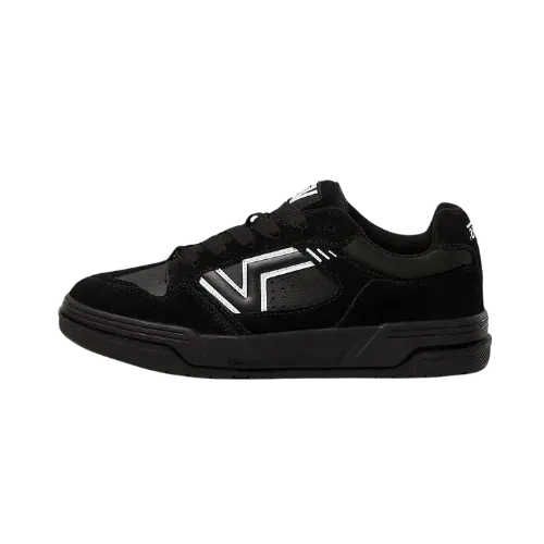 Vans Upland Black