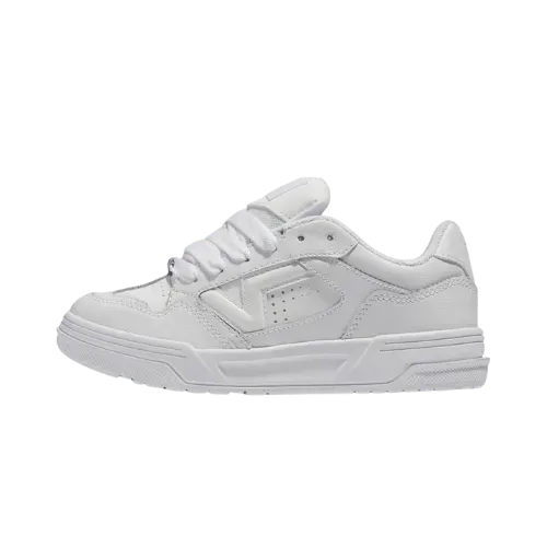 Vans Upland White
