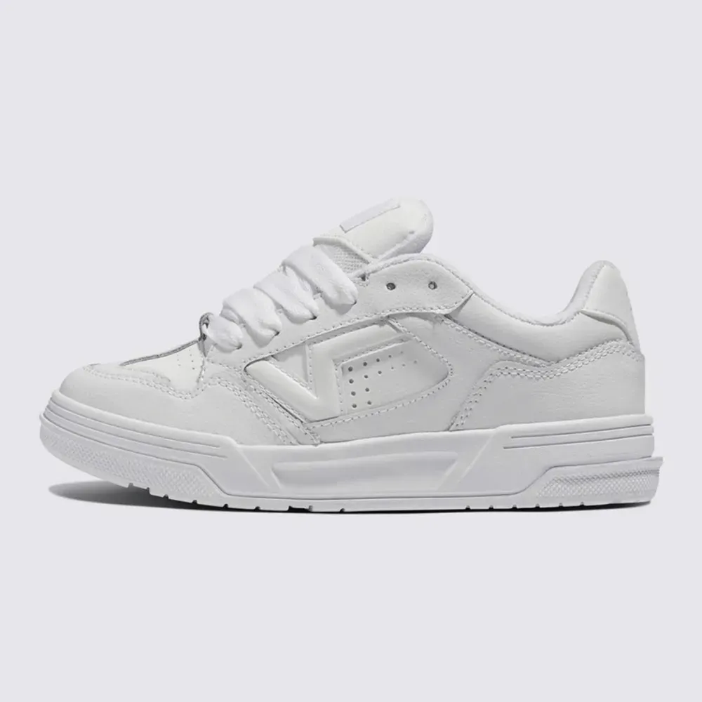 Vans Upland White foto 1