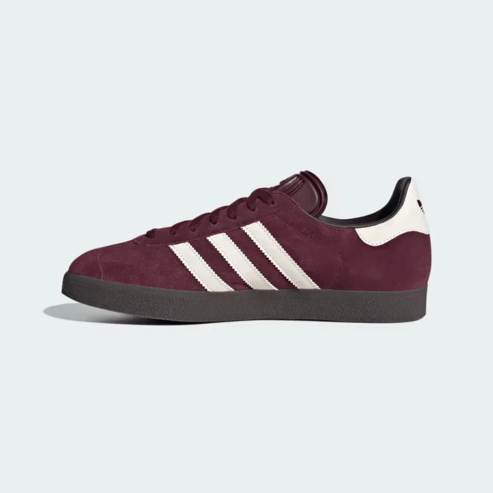 adidas gazelle silver green womens adidas Gazelle Maroon Chalk White