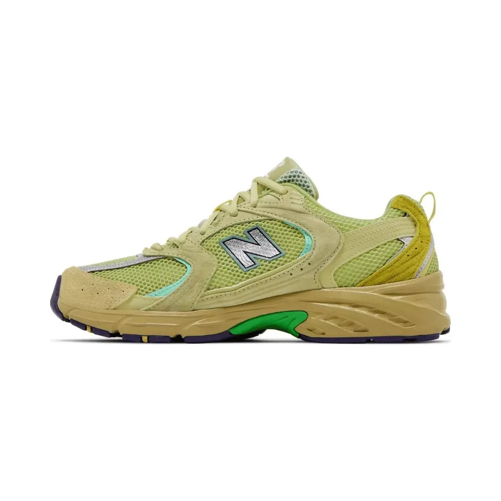 Imagem Salehe Bembury x New Balance 530 Prosperity Be The Prize