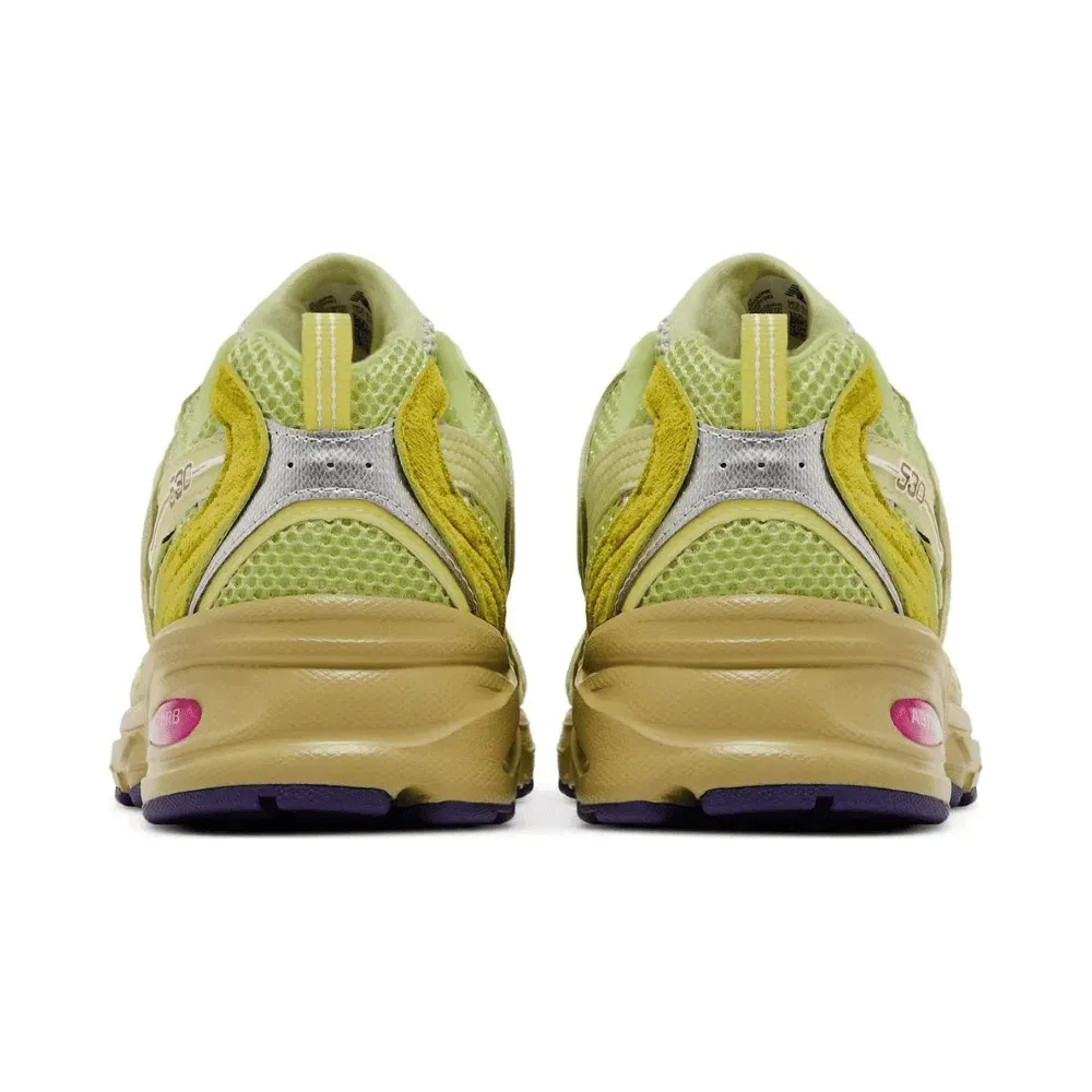 Imagem Salehe Bembury x New Balance 530 Prosperity Be The Prize