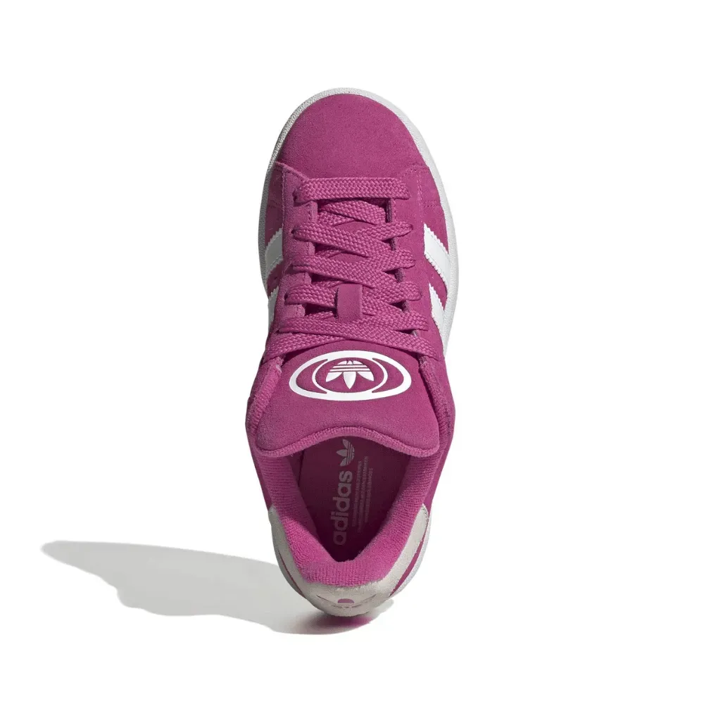 adidas Campus 00s GS Semi Lucid Fuchsia - Droper