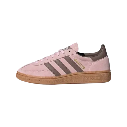 adidas Handball Spezial Clear Pink Earth Strata