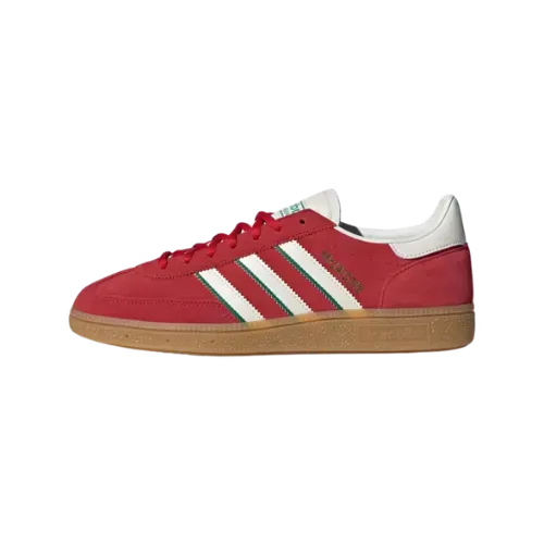 adidas Handball Spezial Better Scarlet Cloud White