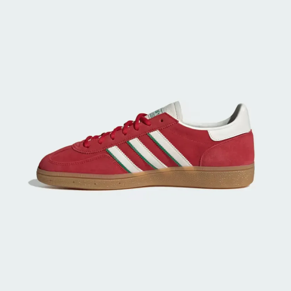 adidas Handball Spezial Better Scarlet Cloud White foto 3