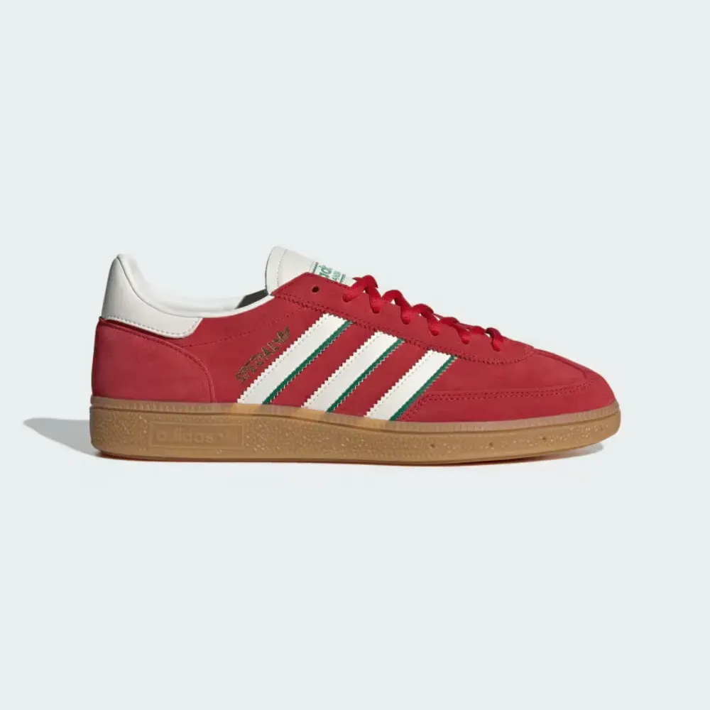 adidas Handball Spezial Better Scarlet Cloud White foto 1