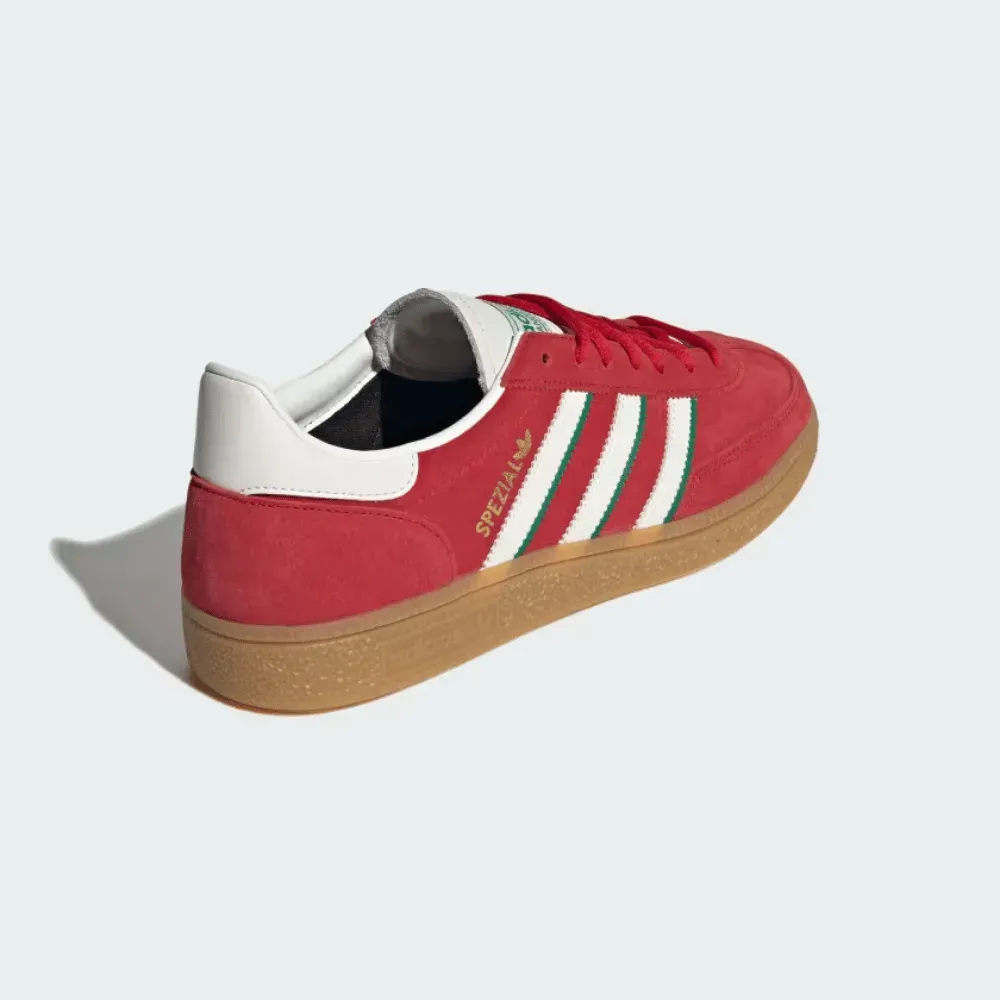 adidas Handball Spezial Better Scarlet Cloud White foto 4
