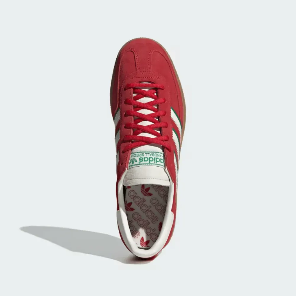 adidas Handball Spezial Better Scarlet Cloud White foto 2