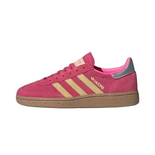 adidas Handball Spezial Lucid Pink Almost Yellow