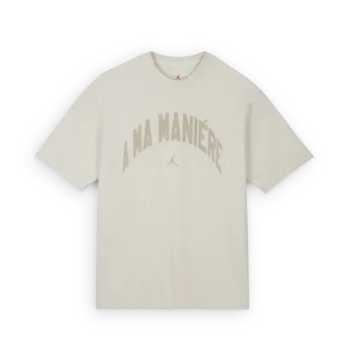 A Ma Maniére x Jordan Camiseta Phantom