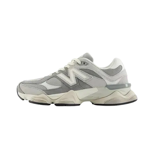 New Balance 9060 Slate Grey Raincloud