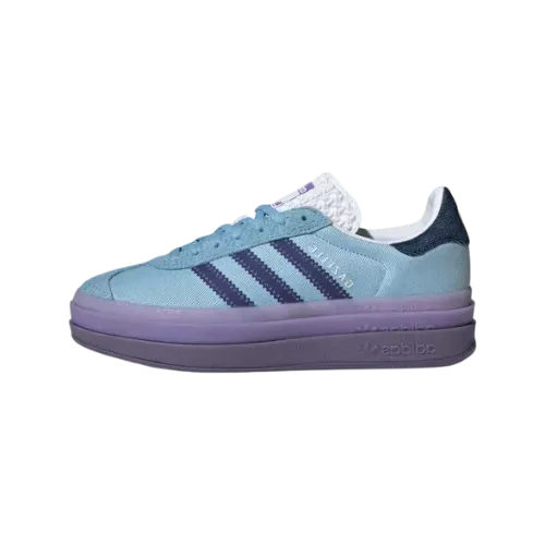 Kseniaschnaider x adidas Gazelle Bold