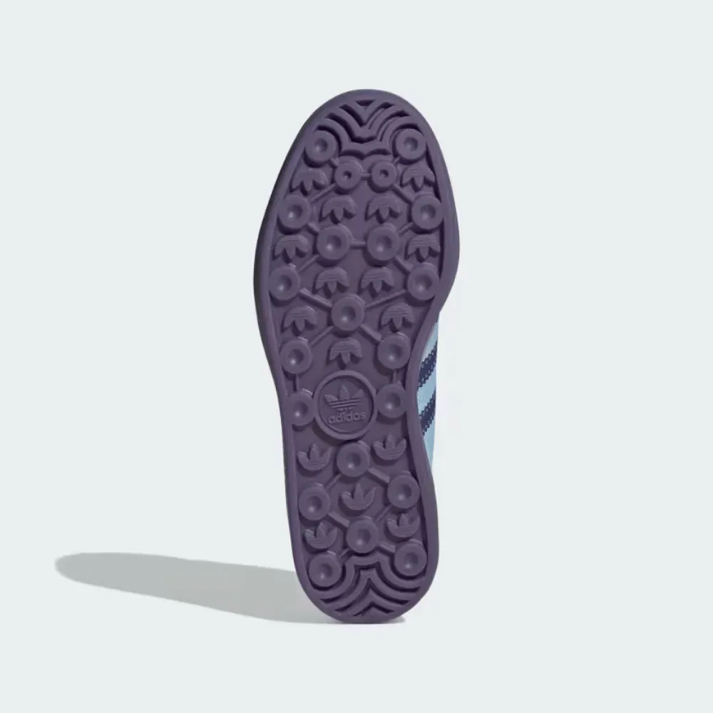 Kseniaschnaider x adidas Gazelle Bold foto 5