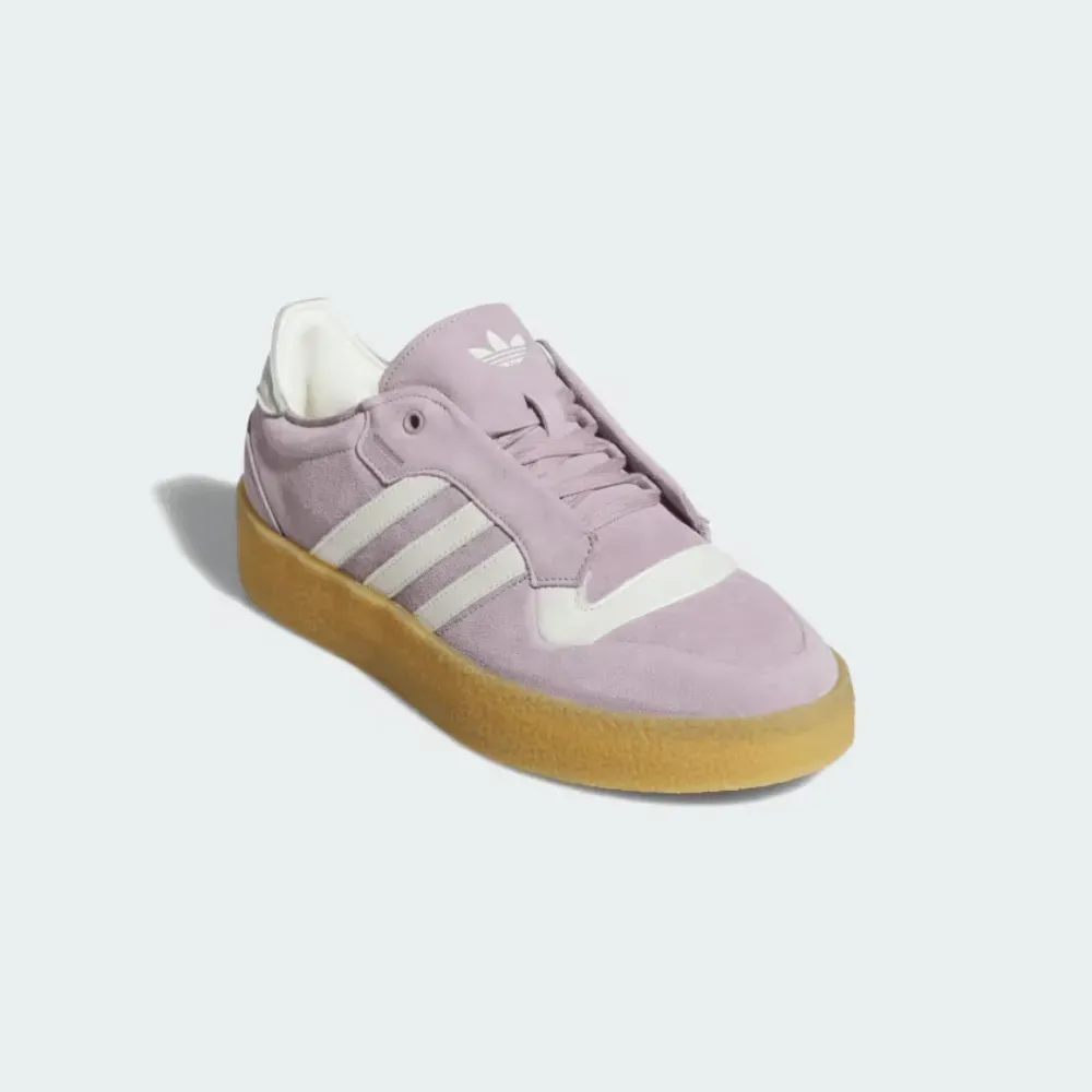 adidas Rivalry Crepe Preloved Fig Ivory - Droper
